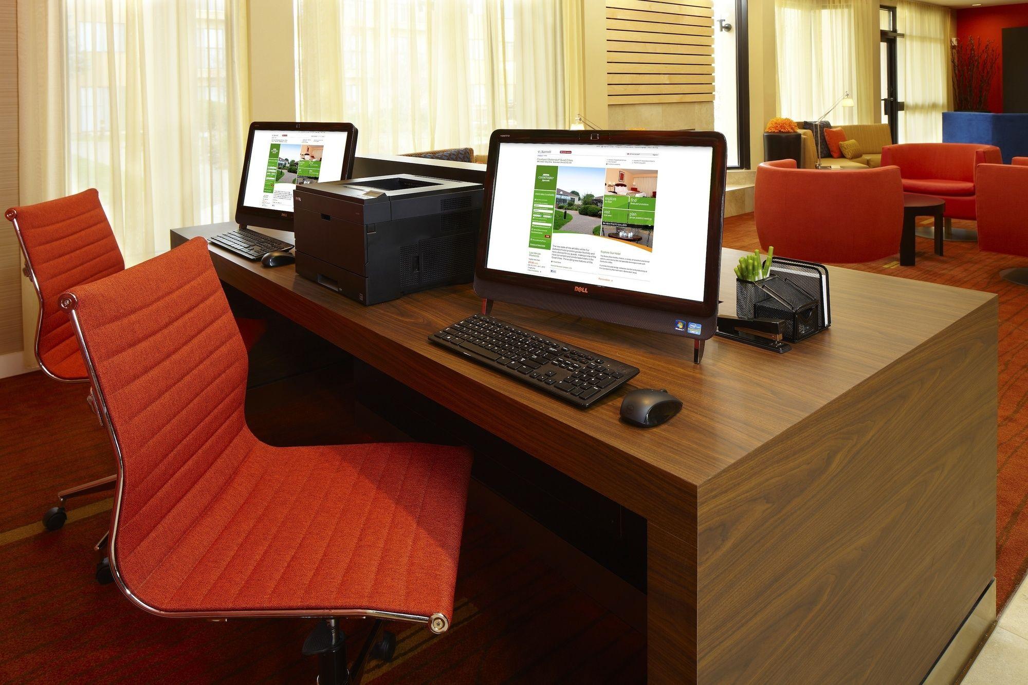 Iowa Inn Bettendorf Quad Cities Εξωτερικό φωτογραφία