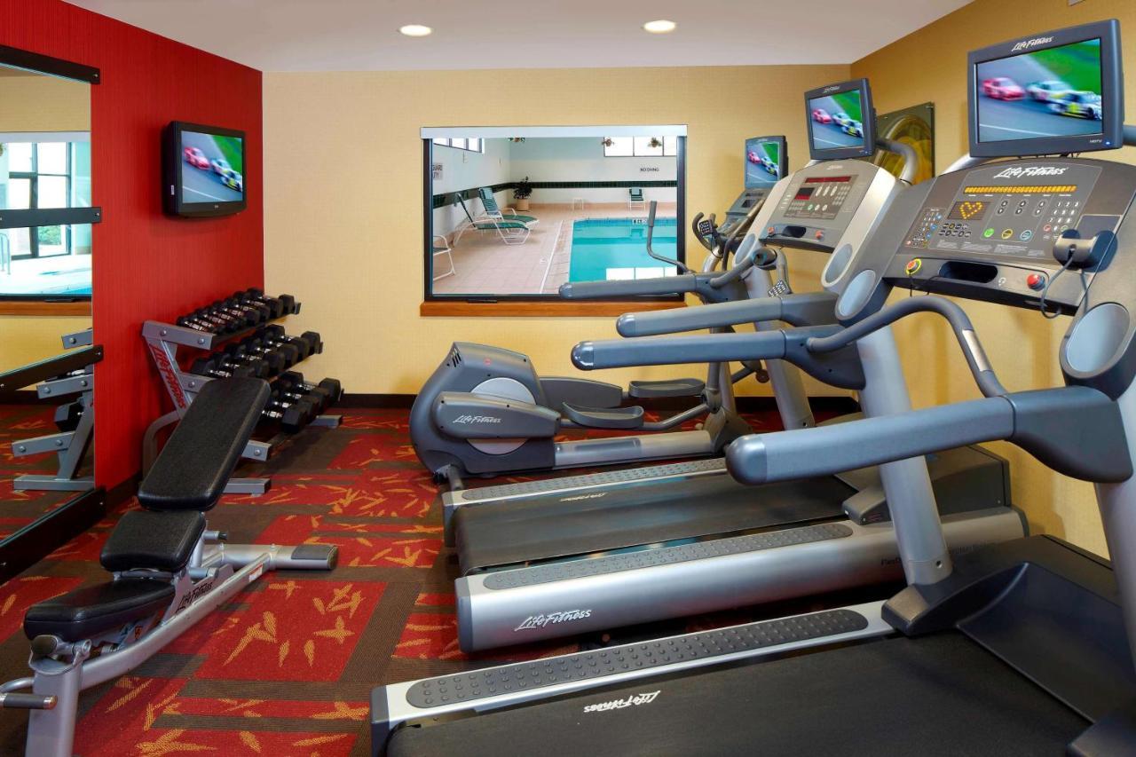 Iowa Inn Bettendorf Quad Cities Εξωτερικό φωτογραφία