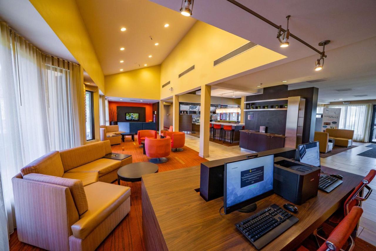 Iowa Inn Bettendorf Quad Cities Εξωτερικό φωτογραφία