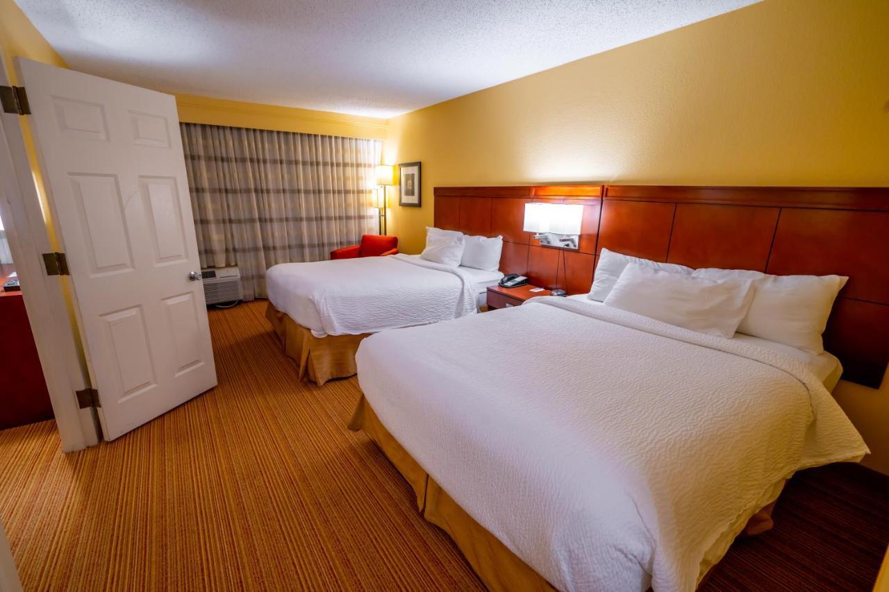 Iowa Inn Bettendorf Quad Cities Εξωτερικό φωτογραφία
