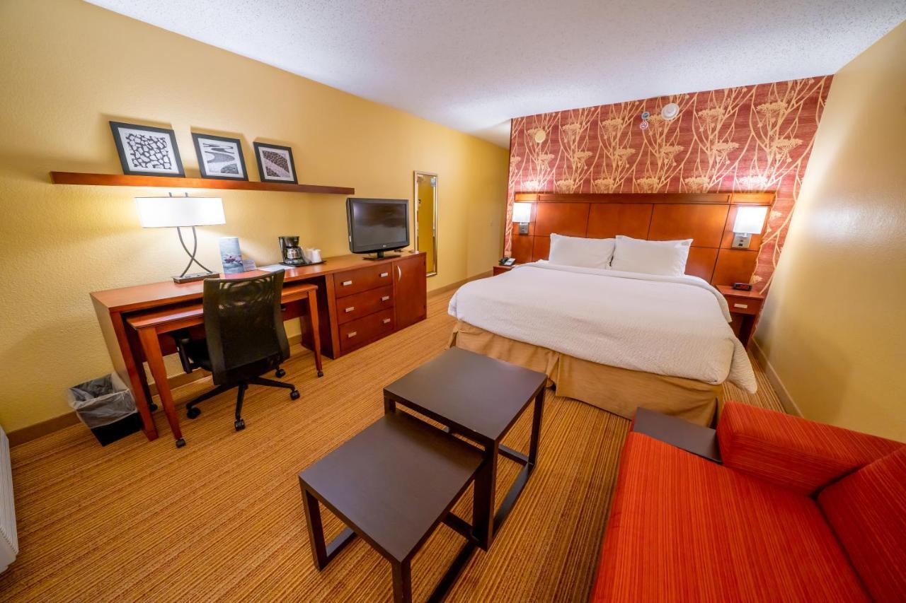 Iowa Inn Bettendorf Quad Cities Εξωτερικό φωτογραφία