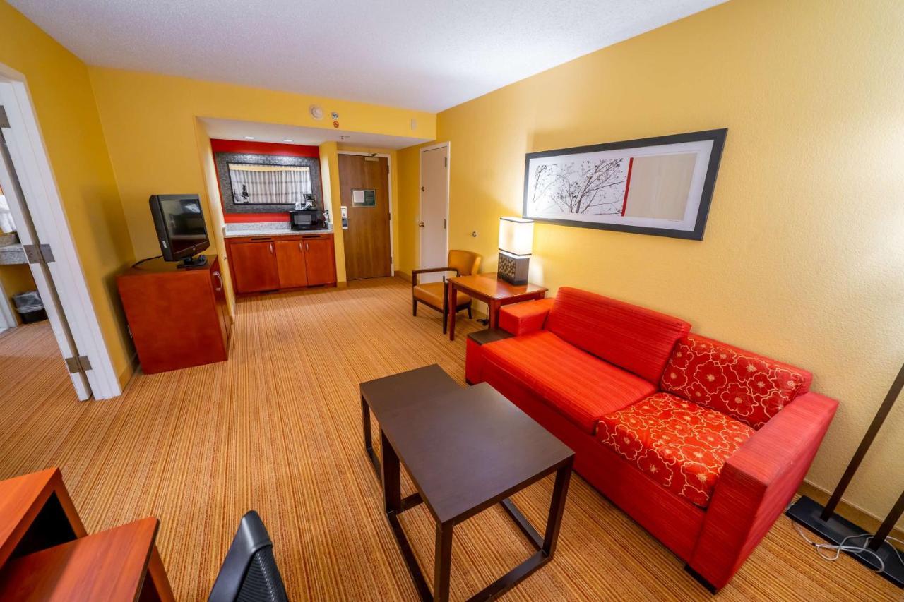 Iowa Inn Bettendorf Quad Cities Εξωτερικό φωτογραφία
