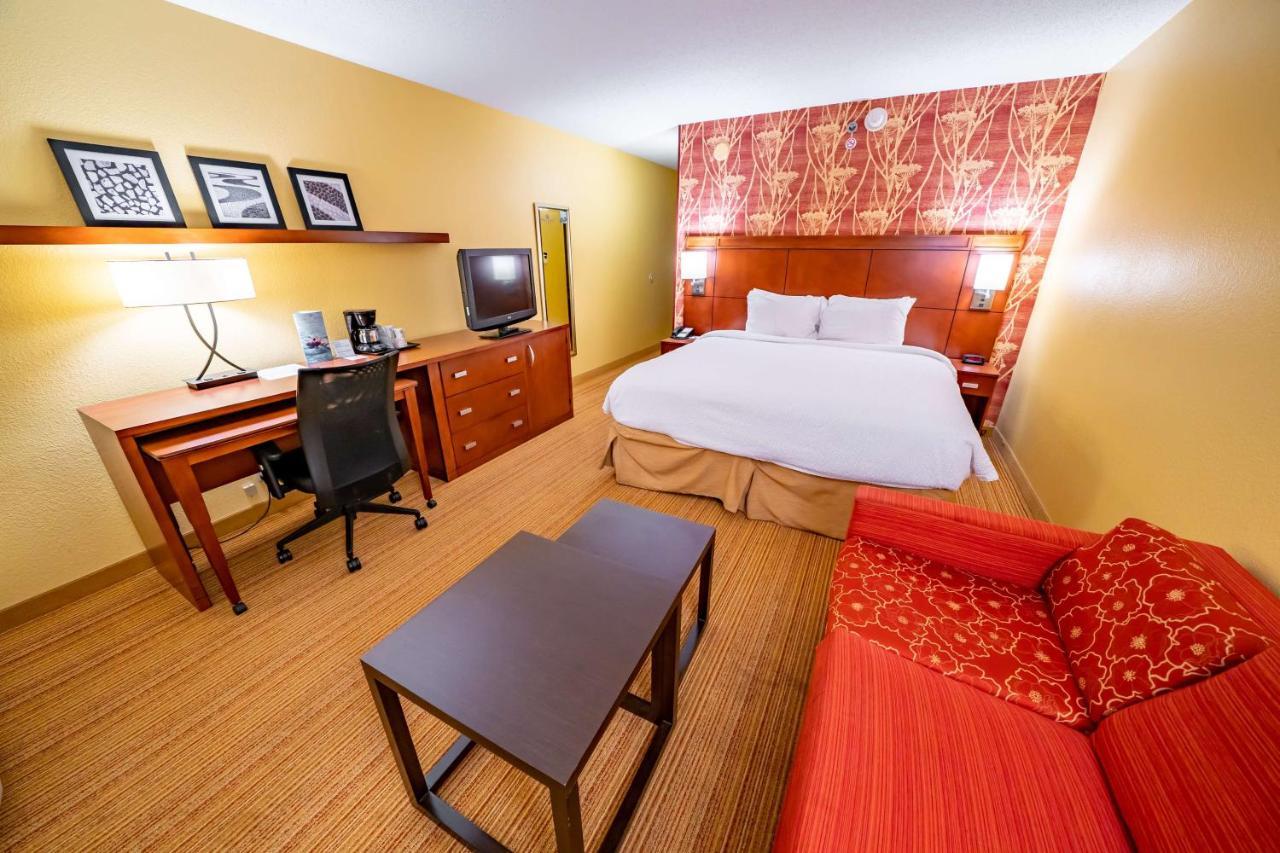 Iowa Inn Bettendorf Quad Cities Εξωτερικό φωτογραφία