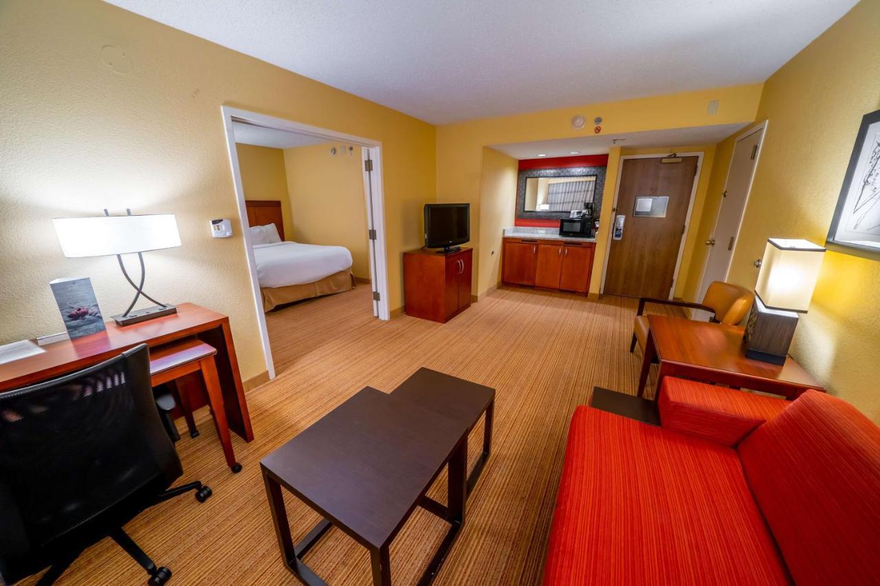 Iowa Inn Bettendorf Quad Cities Εξωτερικό φωτογραφία
