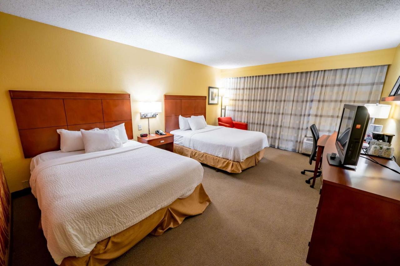 Iowa Inn Bettendorf Quad Cities Εξωτερικό φωτογραφία