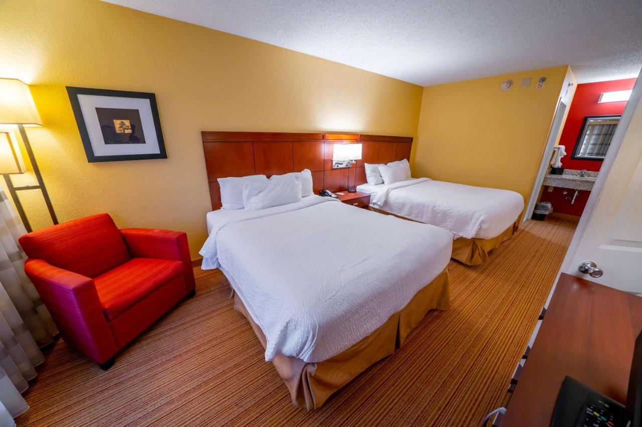 Iowa Inn Bettendorf Quad Cities Εξωτερικό φωτογραφία