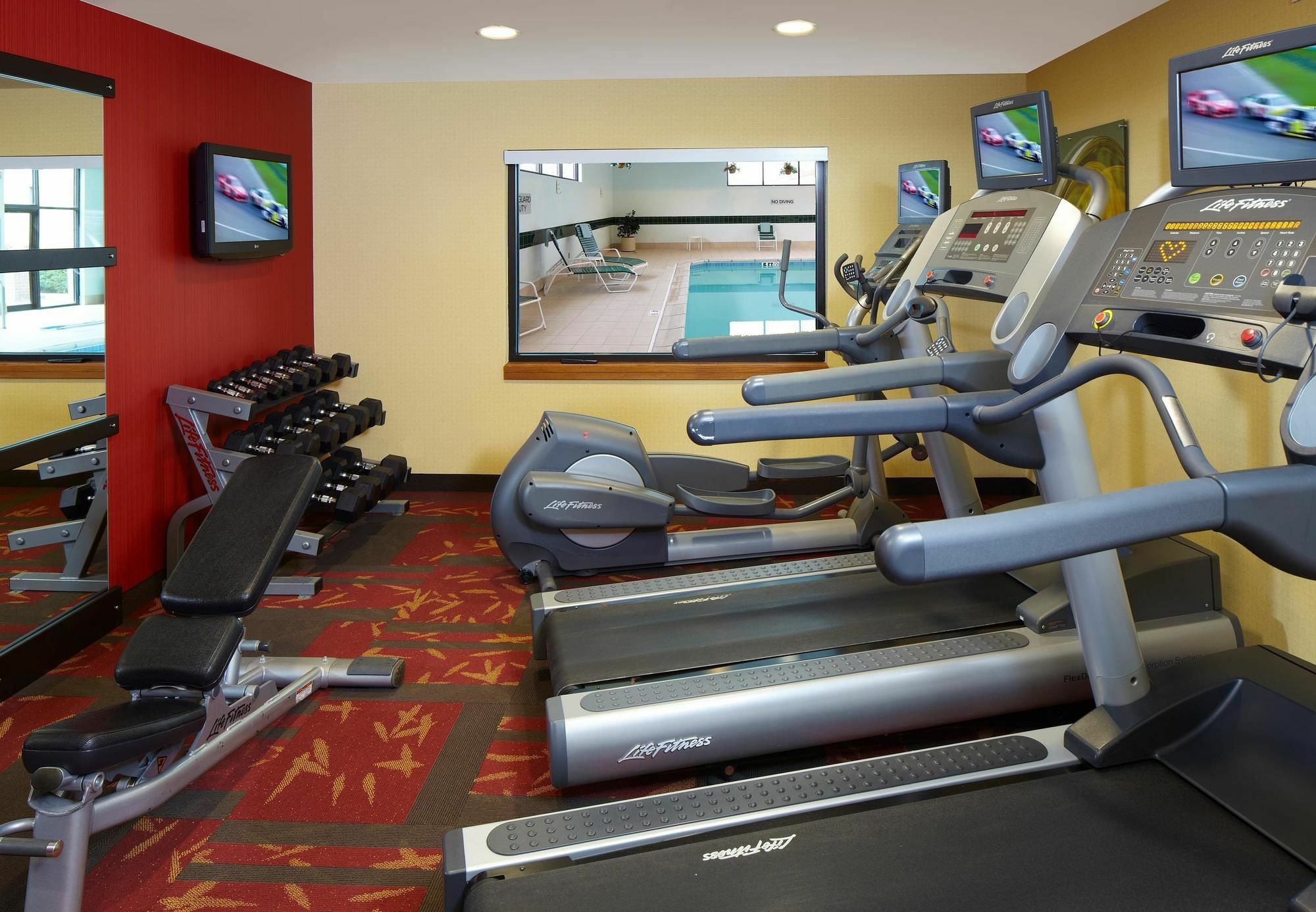 Iowa Inn Bettendorf Quad Cities Εξωτερικό φωτογραφία